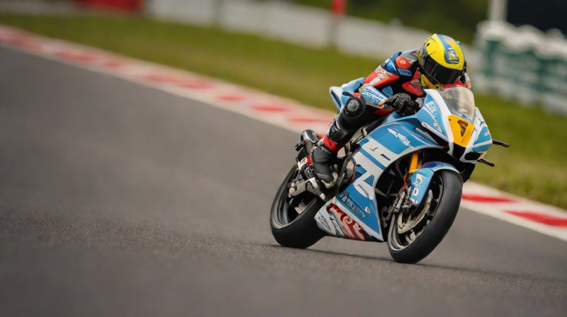 539ENAC Racing